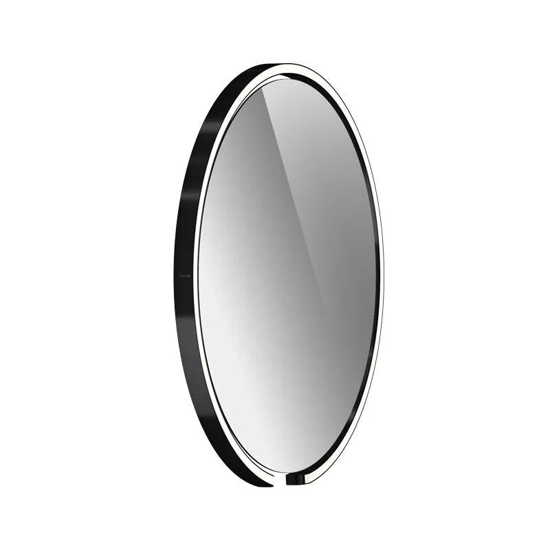 Occhio Mito Sfera 60 Illuminated Mirror | All Square Lighting
