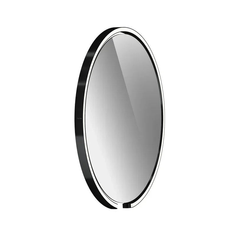 Occhio Mito Sfera 60 Illuminated Mirror | All Square Lighting