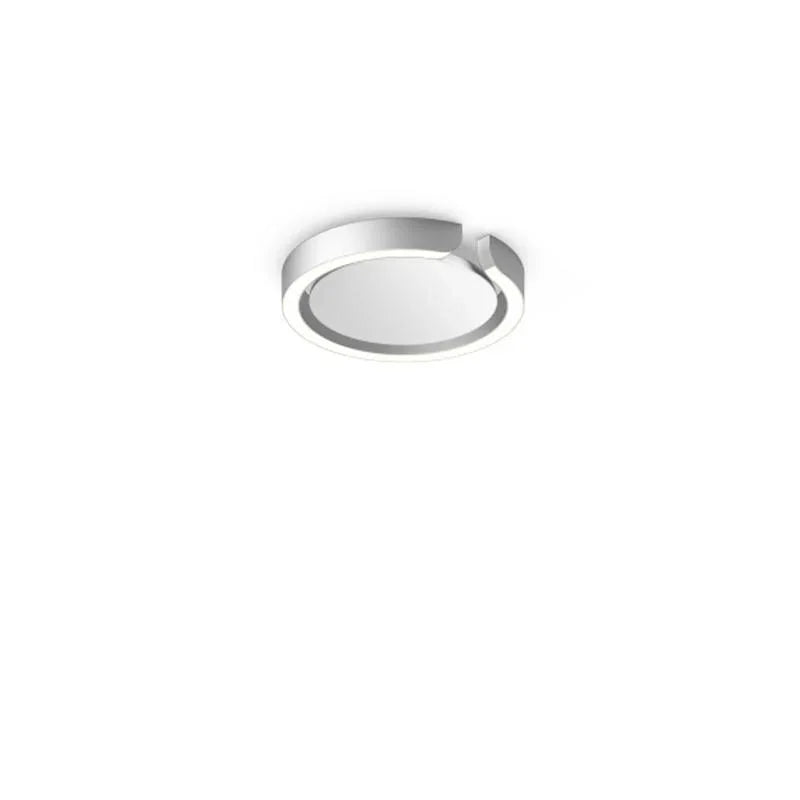Occhio Mito Soffitto 20 Up Ceiling Light | All Square Lighting