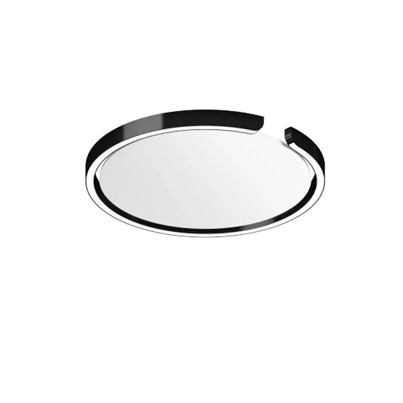 Occhio Mito Soffitto 40 Up Ceiling Light | All Square Lighting