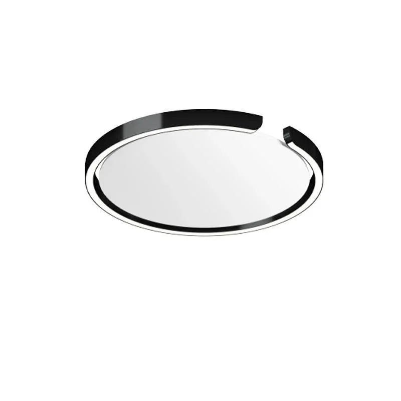 Occhio Mito Soffitto 40 Up Ceiling Light | All Square Lighting