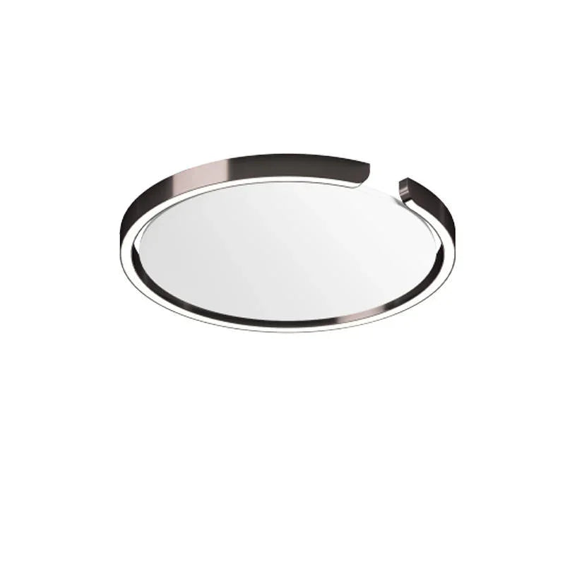Occhio Mito Soffitto 40 Up Ceiling Light | All Square Lighting