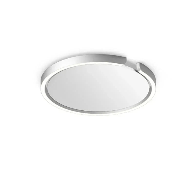 Occhio Mito Soffitto 40 Up Ceiling Light | All Square Lighting