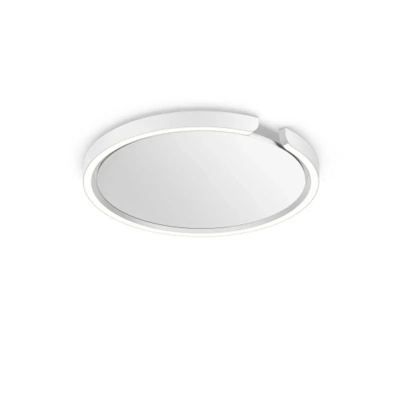 Occhio Mito Soffitto 40 Up Ceiling Light | All Square Lighting