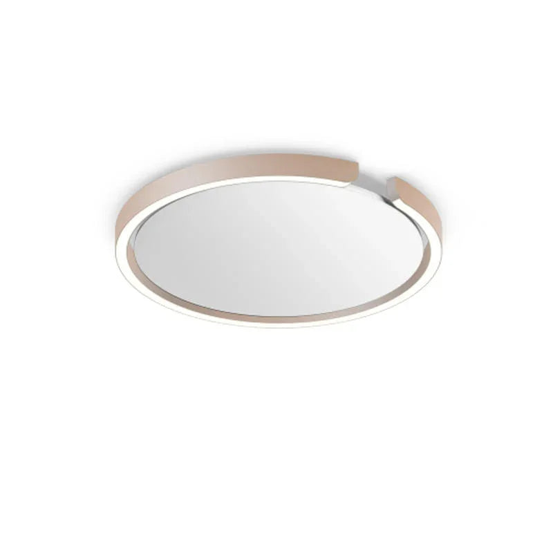 Occhio Mito Soffitto 40 Up Ceiling Light | All Square Lighting