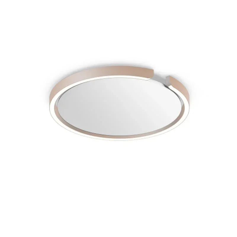 Occhio Mito Soffitto 40 Up Ceiling Light | All Square Lighting