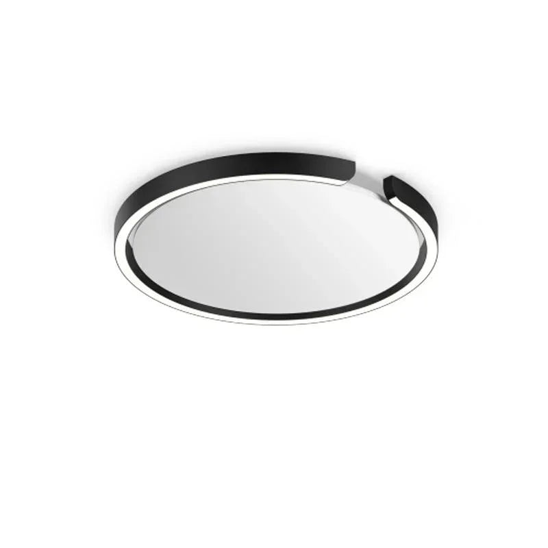 Occhio Mito Soffitto 40 Up Ceiling Light | All Square Lighting
