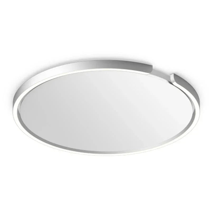 Occhio Mito Soffitto 60 Up Ceiling Light | All Square Lighting