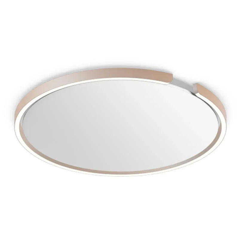 Occhio Mito Soffitto 60 Up Ceiling Light | All Square Lighting