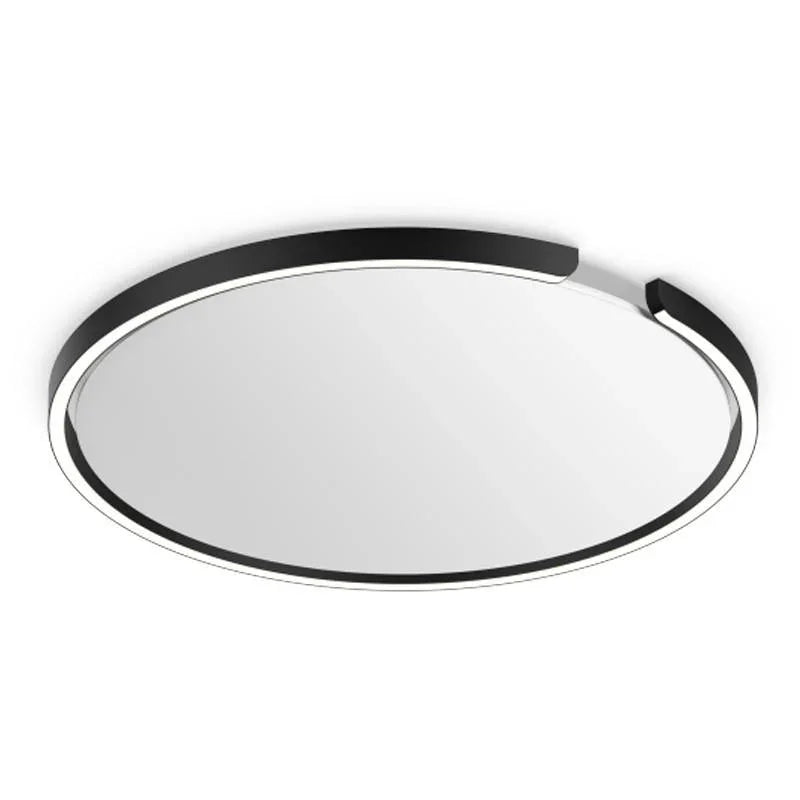 Occhio Mito Soffitto 60 Up Ceiling Light | All Square Lighting