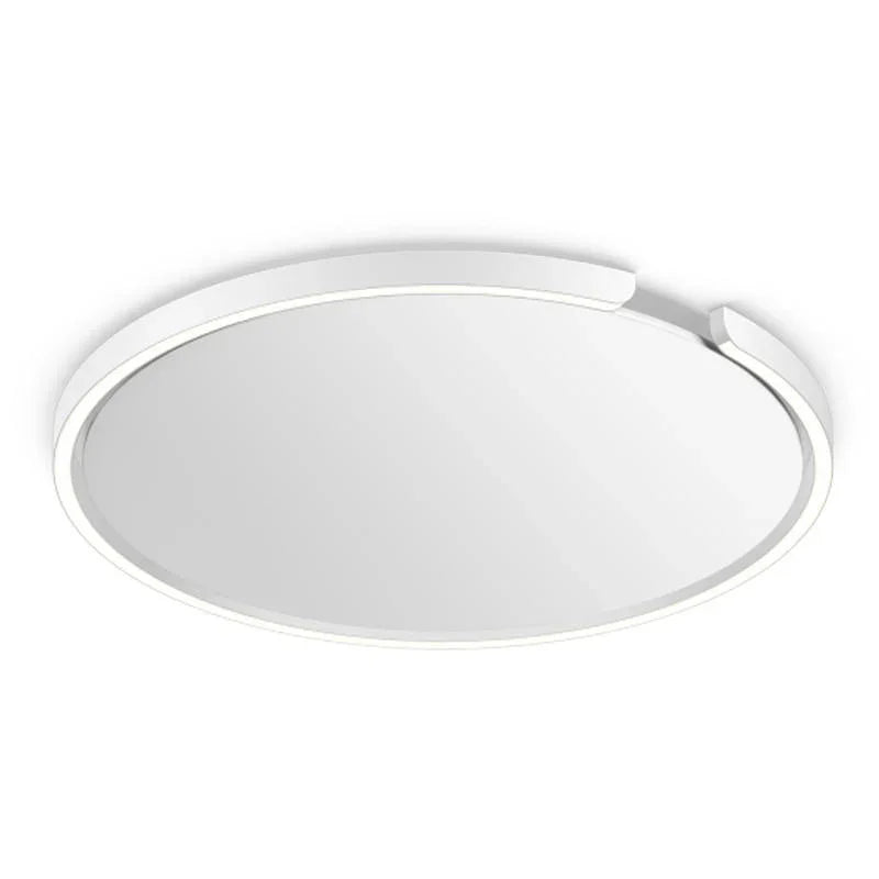 Occhio Mito Soffitto 60 Up Ceiling Light | All Square Lighting