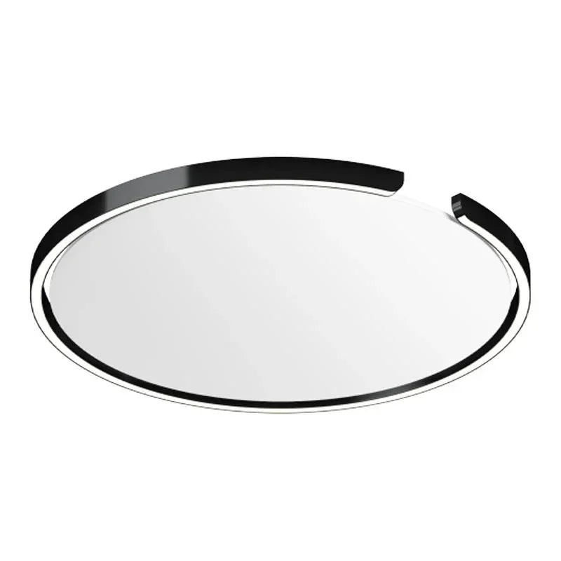 Occhio Mito Soffitto 60 Up Ceiling Light | All Square Lighting