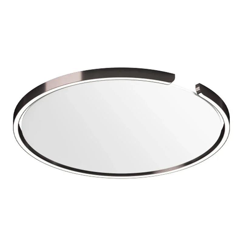 Occhio Mito Soffitto 60 Up Ceiling Light | All Square Lighting