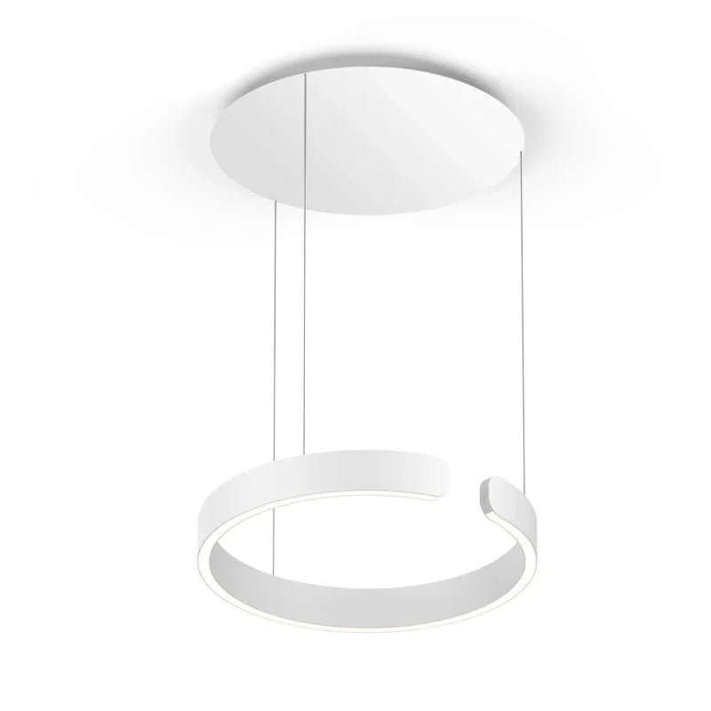 Occhio Mito Sospeso 40 Pendant Light | All Square Lighting
