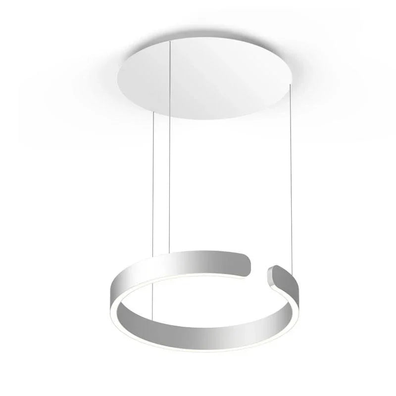 Occhio Mito Sospeso 40 Pendant Light | All Square Lighting