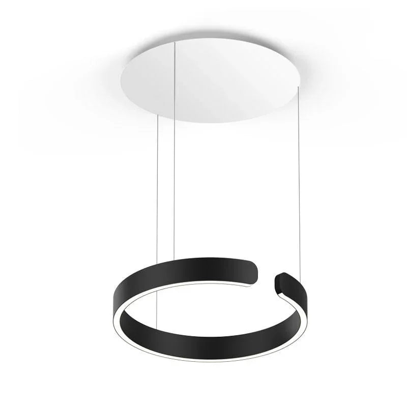 Occhio Mito Sospeso 40 Pendant Light | All Square Lighting