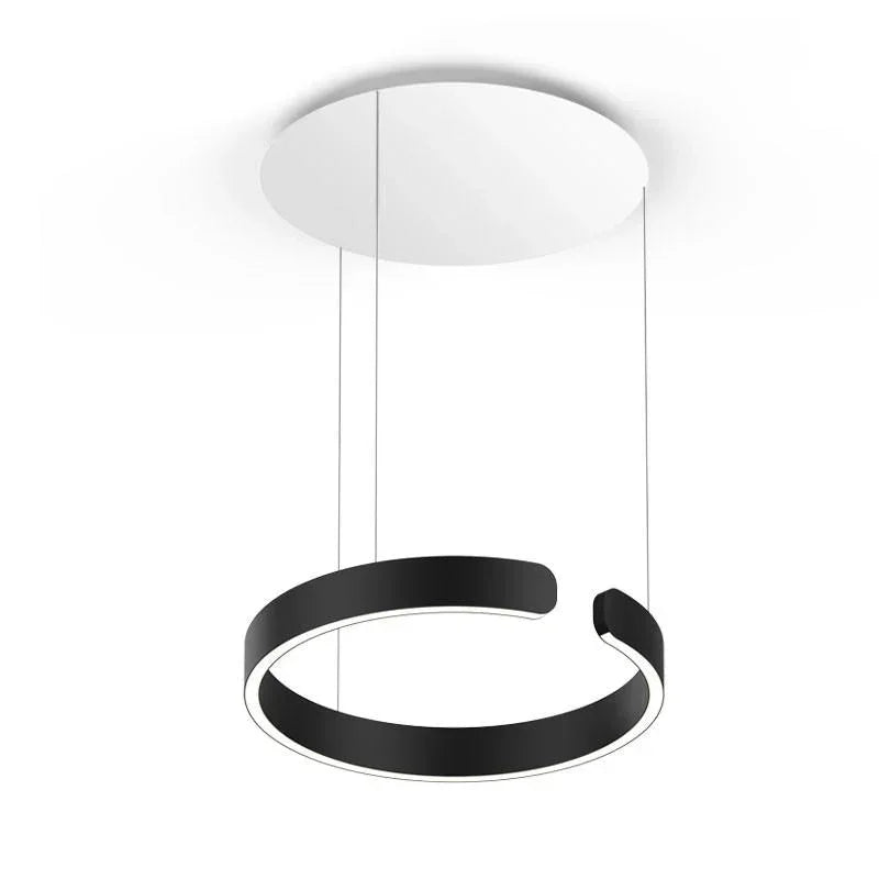 Occhio Mito Sospeso 40 Pendant Light | All Square Lighting