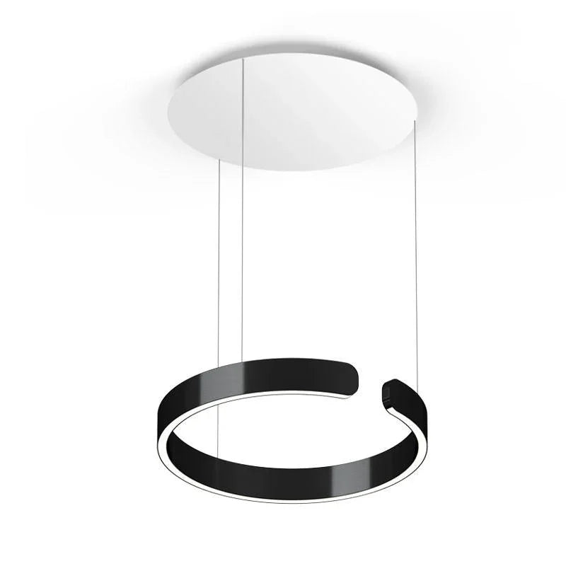 Occhio Mito Sospeso 40 Pendant Light | All Square Lighting