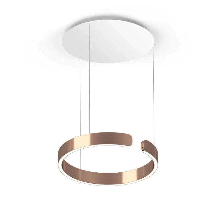 Occhio Mito Sospeso 40 Pendant Light | All Square Lighting