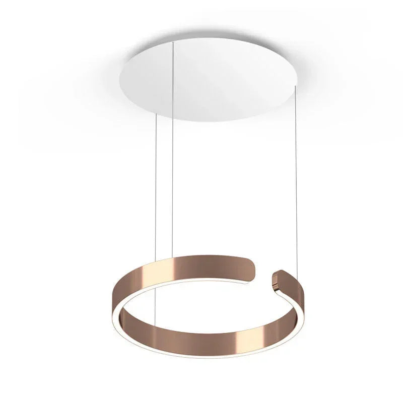 Occhio Mito Sospeso 40 Pendant Light | All Square Lighting