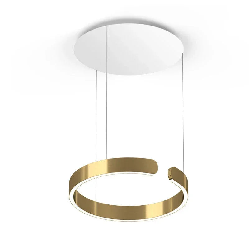 Occhio Mito Sospeso 40 Pendant Light | All Square Lighting