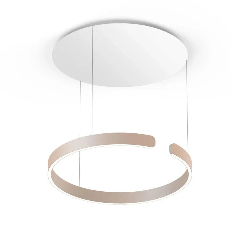 Occhio Mito Sospeso 60 Pendant Light | All Square Lighting