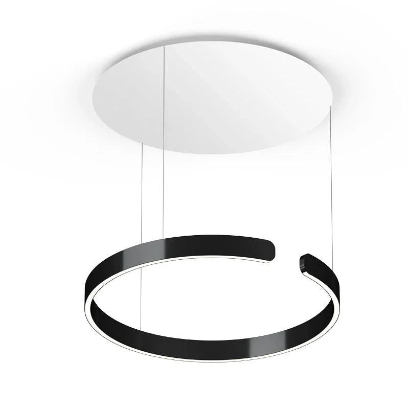 Occhio Mito Sospeso 60 Pendant Light | All Square Lighting
