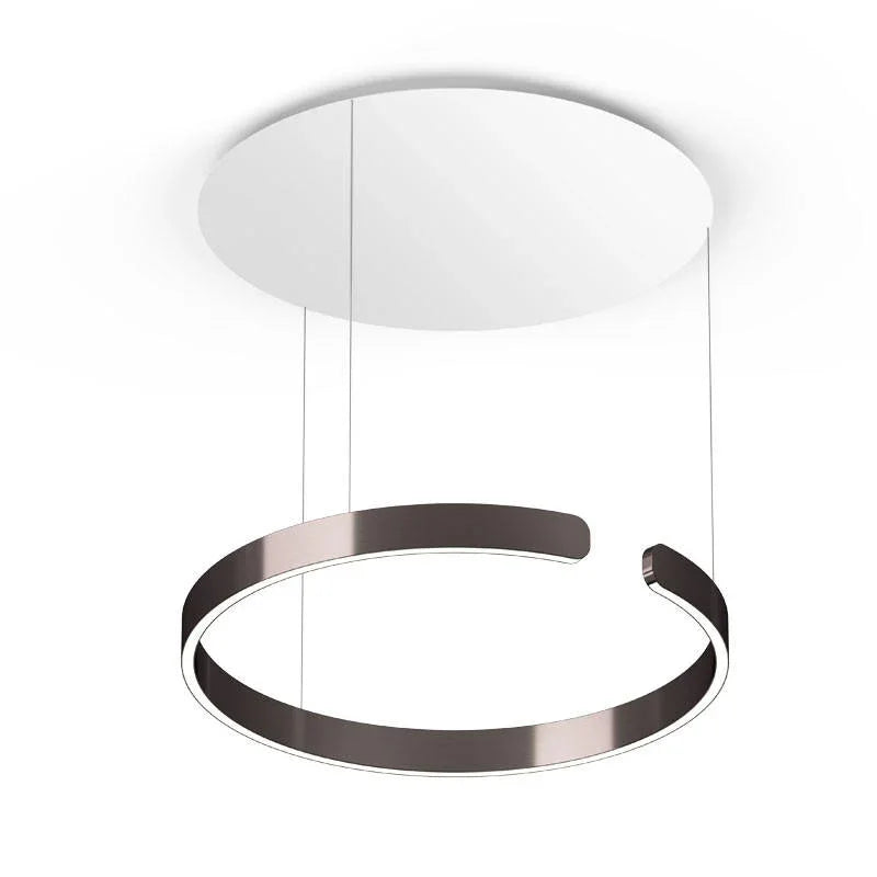 Occhio Mito Sospeso 60 Pendant Light | All Square Lighting