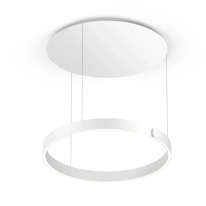 Occhio Mito Sospeso 60 Pendant Light | All Square Lighting