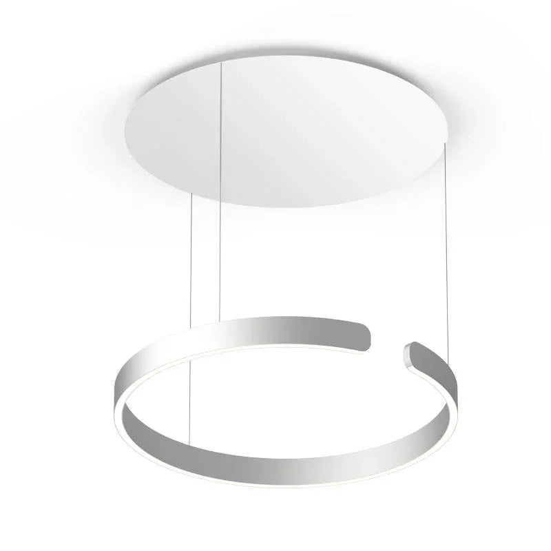 Occhio Mito Sospeso 60 Pendant Light | All Square Lighting
