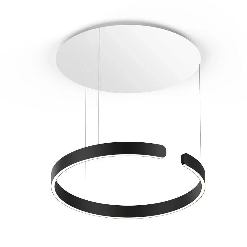 Occhio Mito Sospeso 60 Pendant Light | All Square Lighting