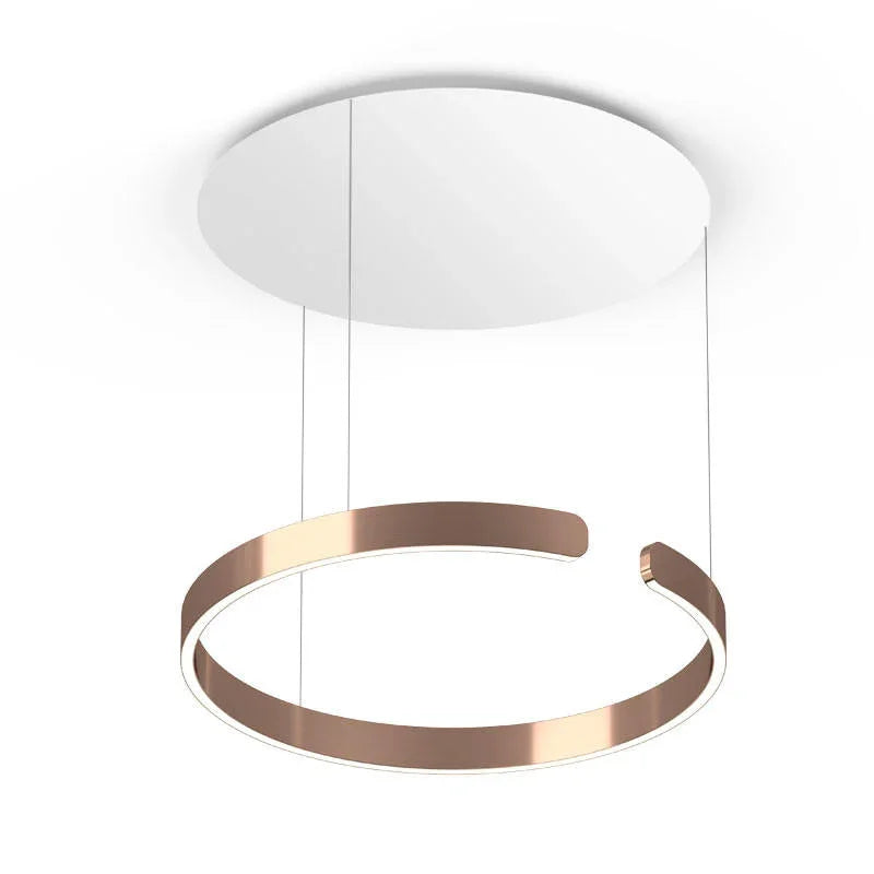 Occhio Mito Sospeso 60 Pendant Light | All Square Lighting
