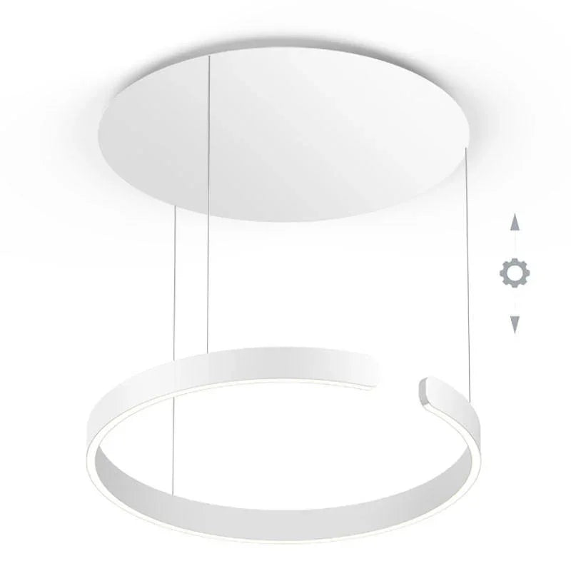 Occhio Mito Sospeso Move 60 Pendant Light | All Square Lighting