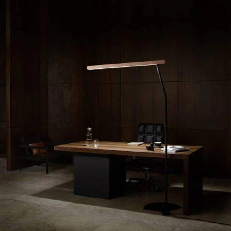 Occhio Mito Terra 3d Floor Lamp | All Square Lighting