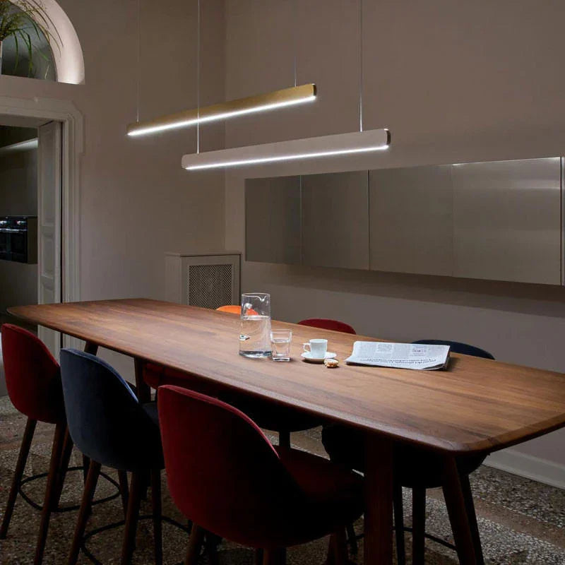 Occhio Mito Volo 100 Up Pendant Light | All Square Lighting
