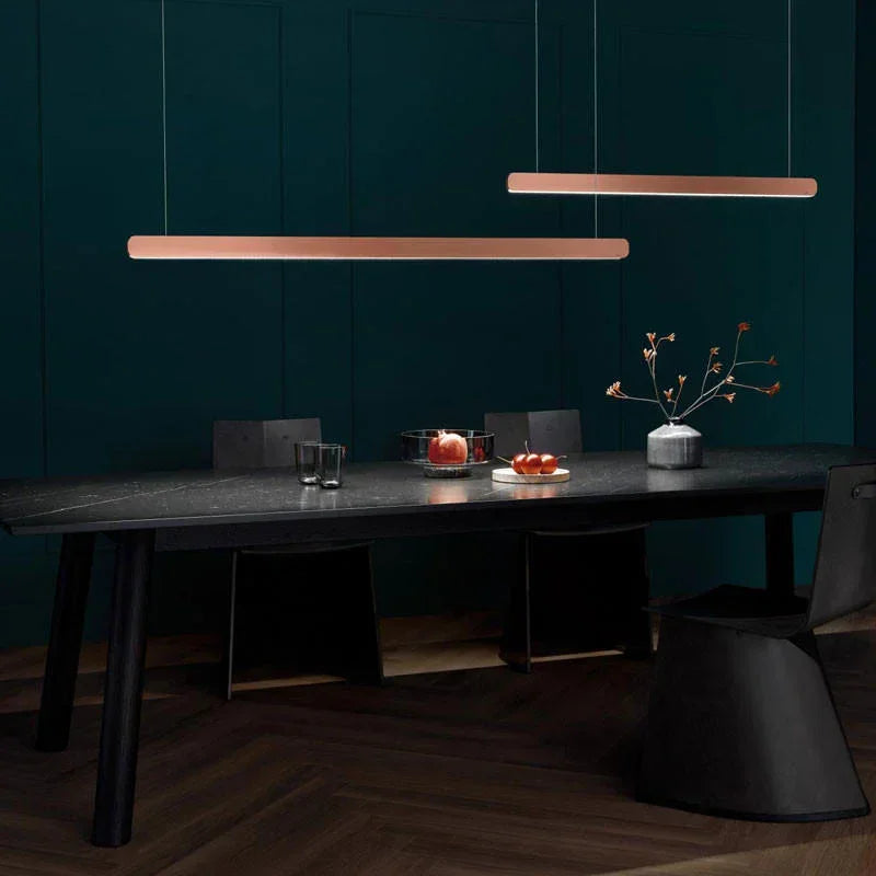 Occhio Mito Volo 140 Up Pendant Light | All Square Lighting