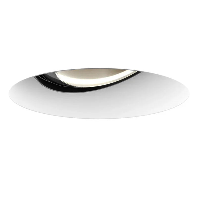 Occhio Più Piano In Pure VOLT Downlight | All Square Lighting