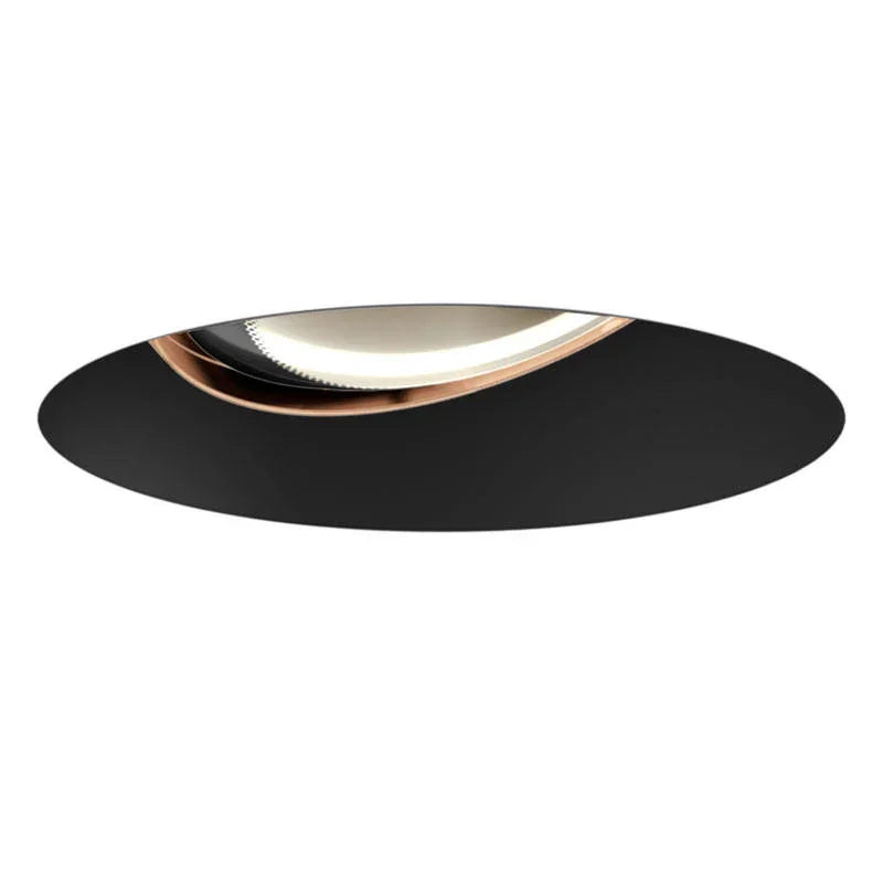 Occhio Più Piano In Pure VOLT Downlight | All Square Lighting