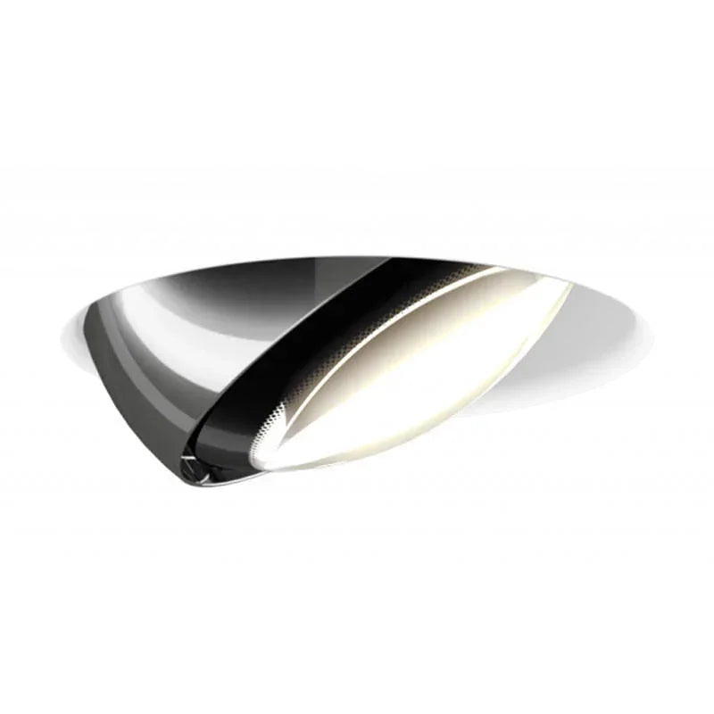 Occhio Più Piano Pure VOLT Downlight | All Square Lighting