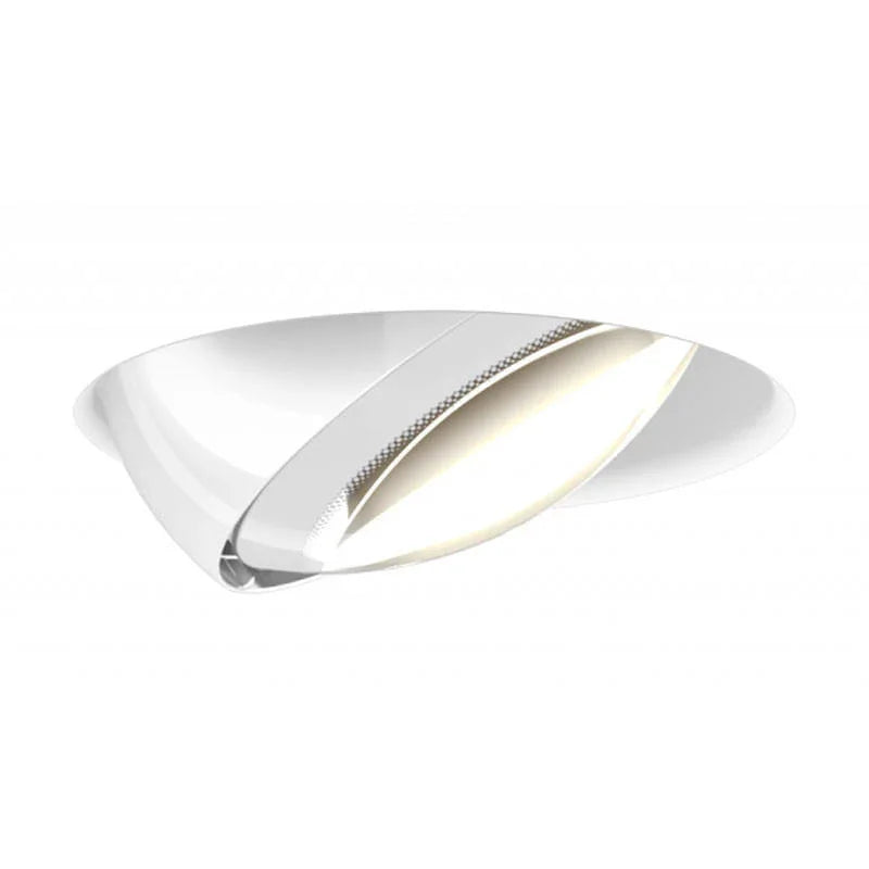 Occhio Più Piano Pure VOLT Downlight | All Square Lighting