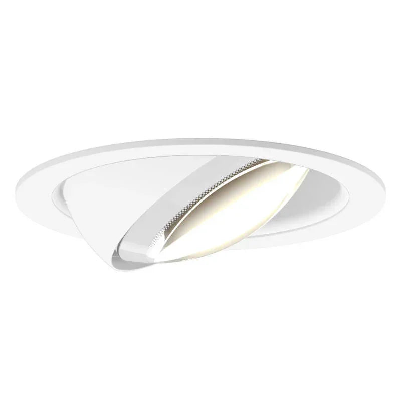 Occhio Più Piano VOLT Downlight | All Square Lighting