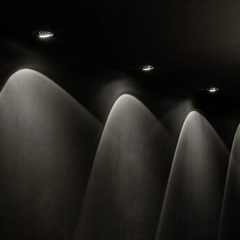 Occhio Più Piano VOLT Downlight | All Square Lighting
