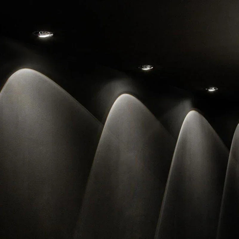 Occhio Più Piano VOLT Downlight | All Square Lighting