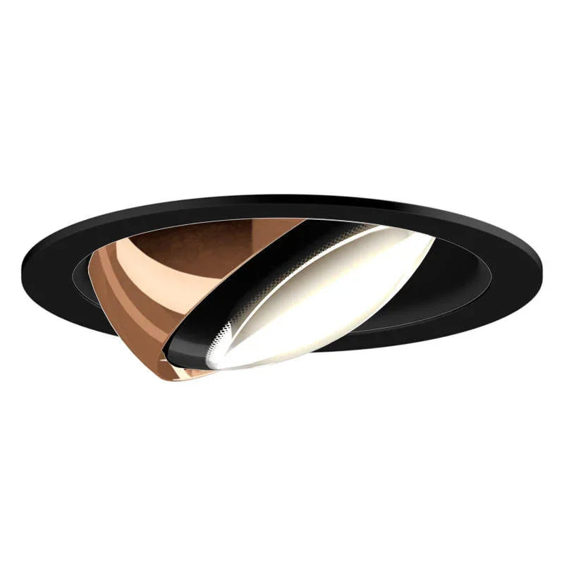 Occhio Più Piano VOLT Downlight | All Square Lighting