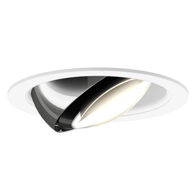 Occhio Più Piano VOLT Downlight | All Square Lighting