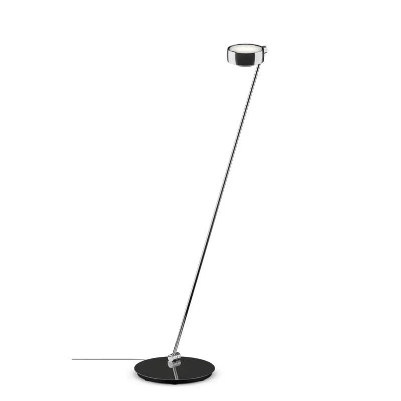 Occhio Sento Lettura Floor Lamp | All Square Lighting