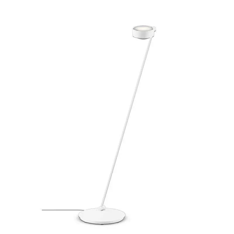 Occhio Sento Lettura Floor Lamp | All Square Lighting