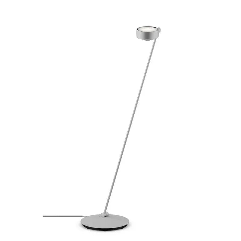Occhio Sento Lettura Floor Lamp | All Square Lighting