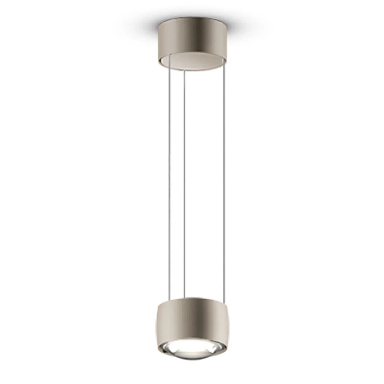 Occhio Sento Sospeso Up Pendant Light | All Square Lighting