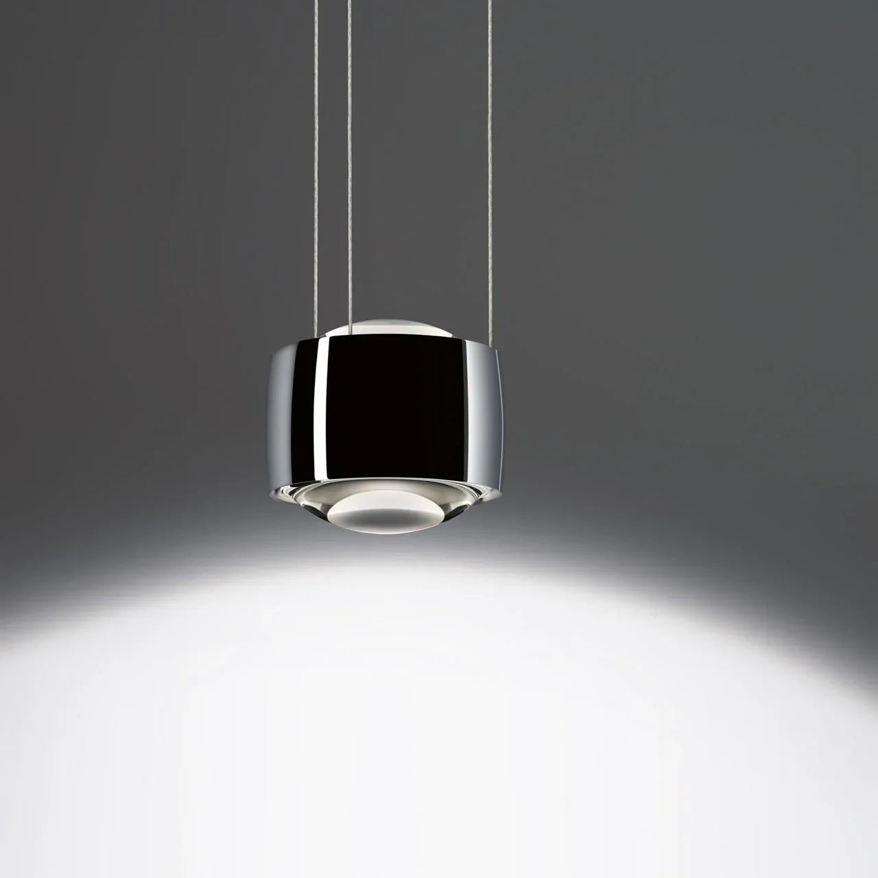 Occhio Sento Sospeso Up Pendant Light | All Square Lighting